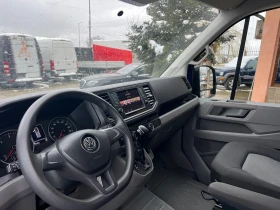 VW Crafter 2.0TDI NAVI 177кс, FULL Екстри , EURO6 , снимка 11