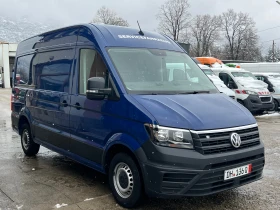 VW Crafter 2.0TDI NAVI 177кс, FULL Екстри , EURO6 , снимка 3