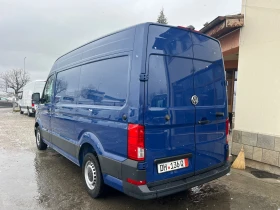 VW Crafter 2.0TDI NAVI 177кс, FULL Екстри , EURO6 , снимка 6