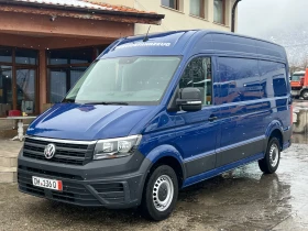     VW Crafter 2.0TDI NAVI 177, FULL  , EURO6 