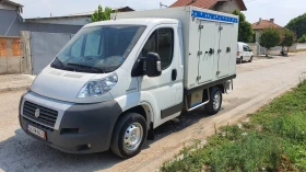 Обява за продажба на Fiat Ducato 2.2 MULTIJET ~13 700 лв. - изображение 1