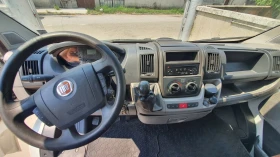 Обява за продажба на Fiat Ducato 2.2 MULTIJET ~13 700 лв. - изображение 7