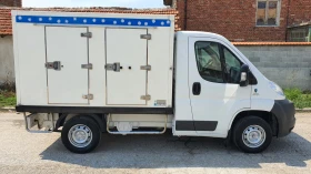 Обява за продажба на Fiat Ducato 2.2 MULTIJET ~13 700 лв. - изображение 1