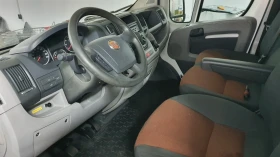 Обява за продажба на Fiat Ducato 2.2 MULTIJET ~13 700 лв. - изображение 8