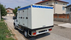 Обява за продажба на Fiat Ducato 2.2 MULTIJET ~13 700 лв. - изображение 10