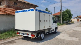 Обява за продажба на Fiat Ducato 2.2 MULTIJET ~13 700 лв. - изображение 3