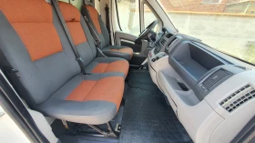 Обява за продажба на Fiat Ducato 2.2 MULTIJET ~13 700 лв. - изображение 5