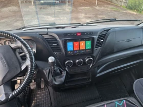 Iveco 35c15 Deili, снимка 8