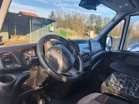 Iveco 35c15 Deili, снимка 11