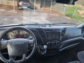 Iveco 35c15 Deili, снимка 9