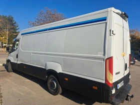 Iveco 35c15 Deili, снимка 5