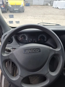Iveco Daily 40C15, снимка 5