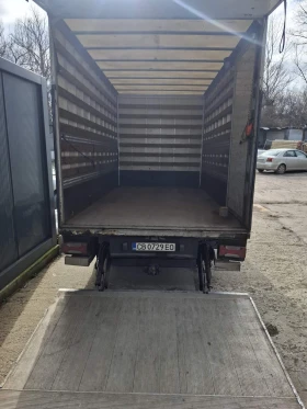 Iveco Daily 40C15, снимка 13