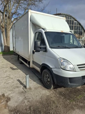 Iveco Daily 40C15, снимка 3