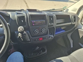 Fiat Ducato 2.3 mjet/120 | Mobile.bg � ����� ������ 13