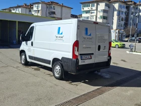 Fiat Ducato 2.3 mjet/120 | Mobile.bg � ����� ������ 5