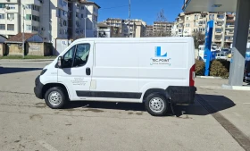 Fiat Ducato 2.3 mjet/120 | Mobile.bg � ����� ������ 4