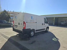 Fiat Ducato 2.3 mjet/120 | Mobile.bg � ����� ������ 6