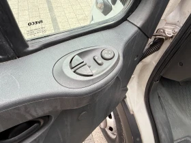 Iveco Daily 40C15 до 3.5т. 3.40м.  | Auto.bg — изображение 15