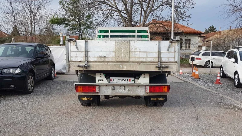 Mercedes-Benz Sprinter 416, снимка 11 - Бусове и автобуси - 49665903