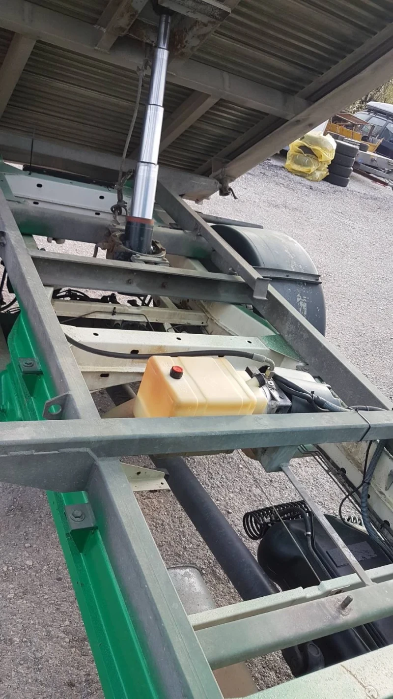 Mercedes-Benz Sprinter 416, снимка 3 - Бусове и автобуси - 49665903