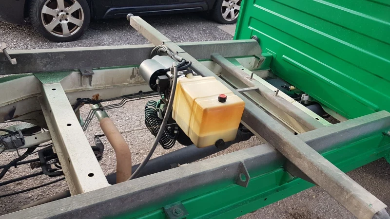 Mercedes-Benz Sprinter 416, снимка 6 - Бусове и автобуси - 49665903