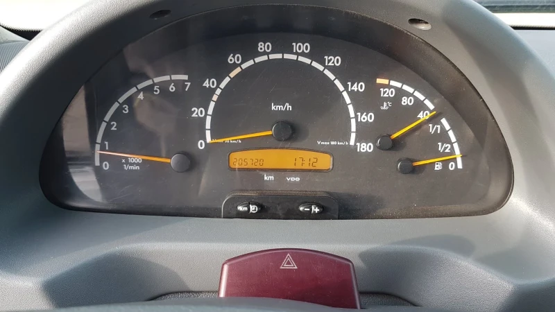 Mercedes-Benz Sprinter 416, снимка 16 - Бусове и автобуси - 49665903