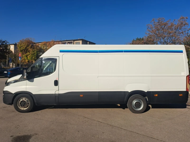 Iveco 35c15 Deili, снимка 2 - Бусове и автобуси - 52924719