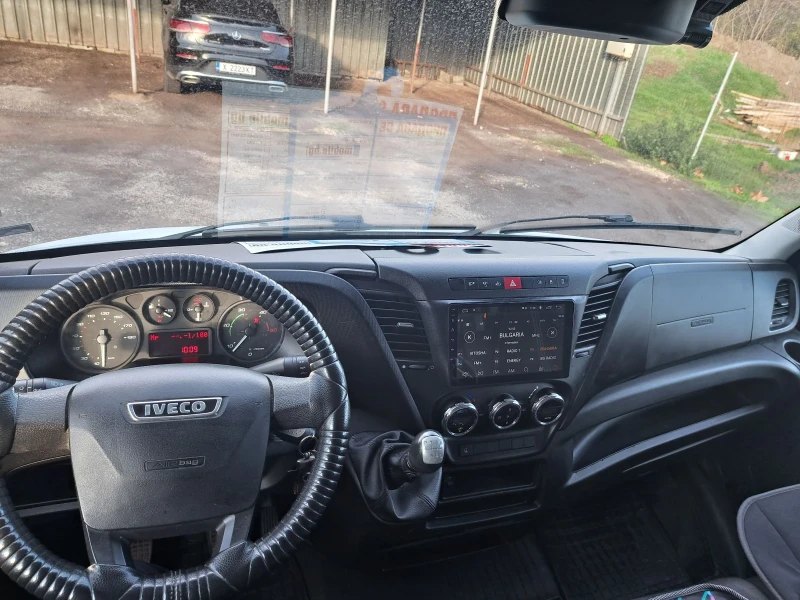 Iveco 35c15 Deili, снимка 9 - Бусове и автобуси - 52924719