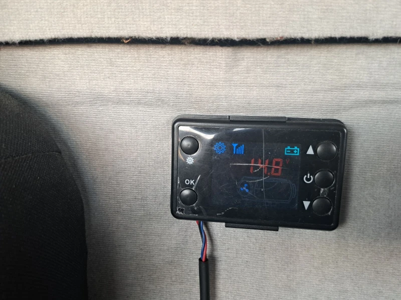 Iveco 35c15 Deili, снимка 10 - Бусове и автобуси - 52924719