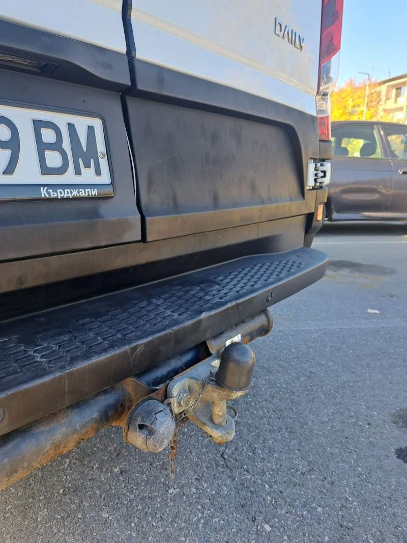 Iveco 35c15 Deili, снимка 6 - Бусове и автобуси - 52924719