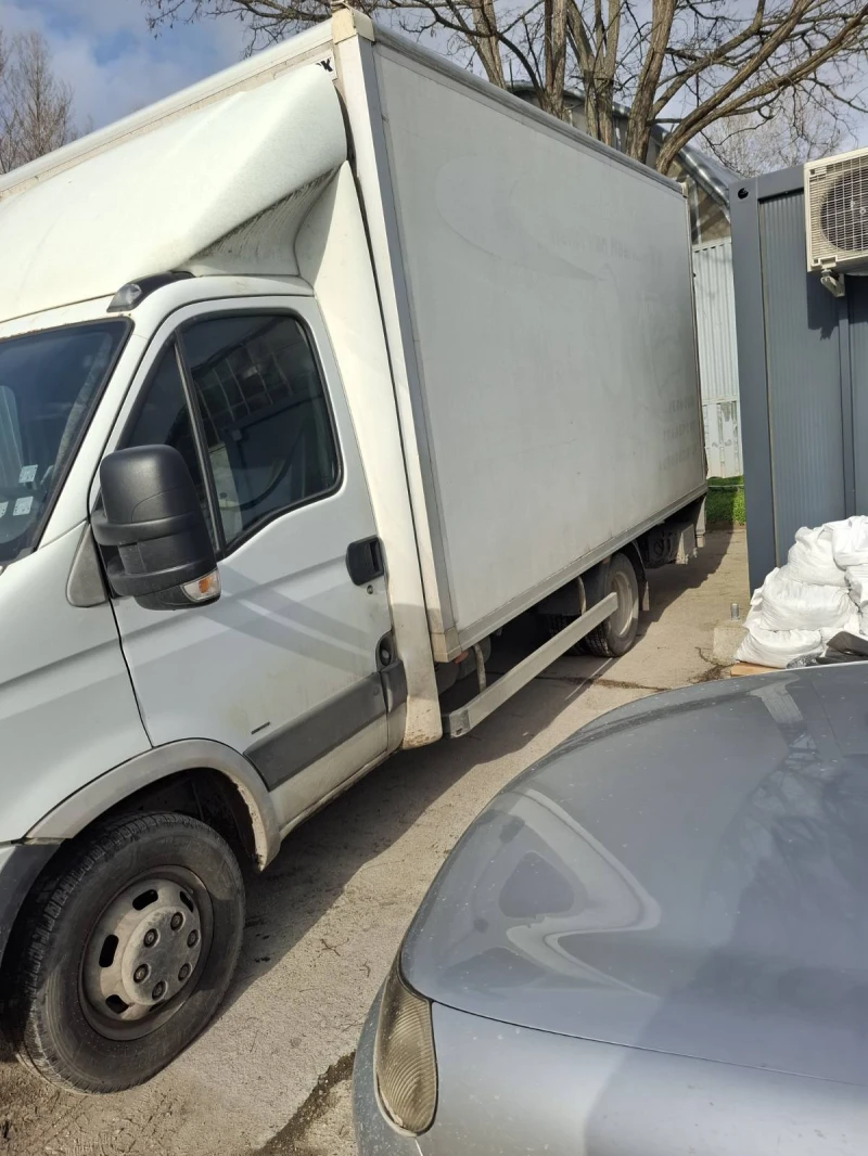 Iveco Daily 40C15