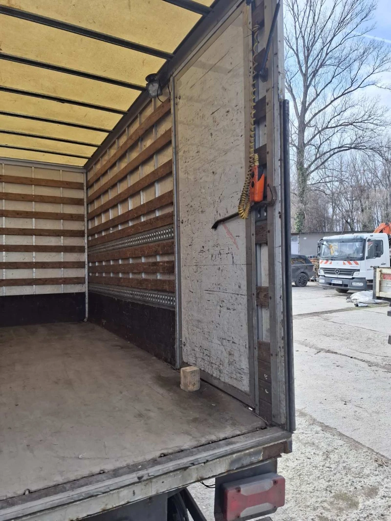 Iveco Daily 40C15, снимка 11 - Бусове и автобуси - 53454178