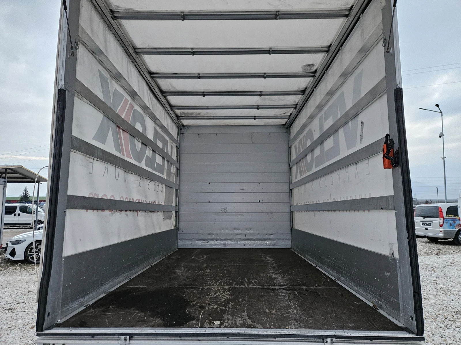 Mercedes-Benz Sprinter 316 ,  ,  | Mobile.bg   14