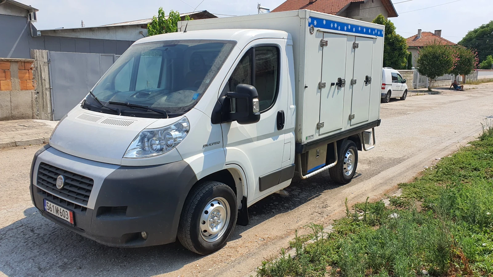 Fiat Ducato 2.2 MULTIJET - изображение 2