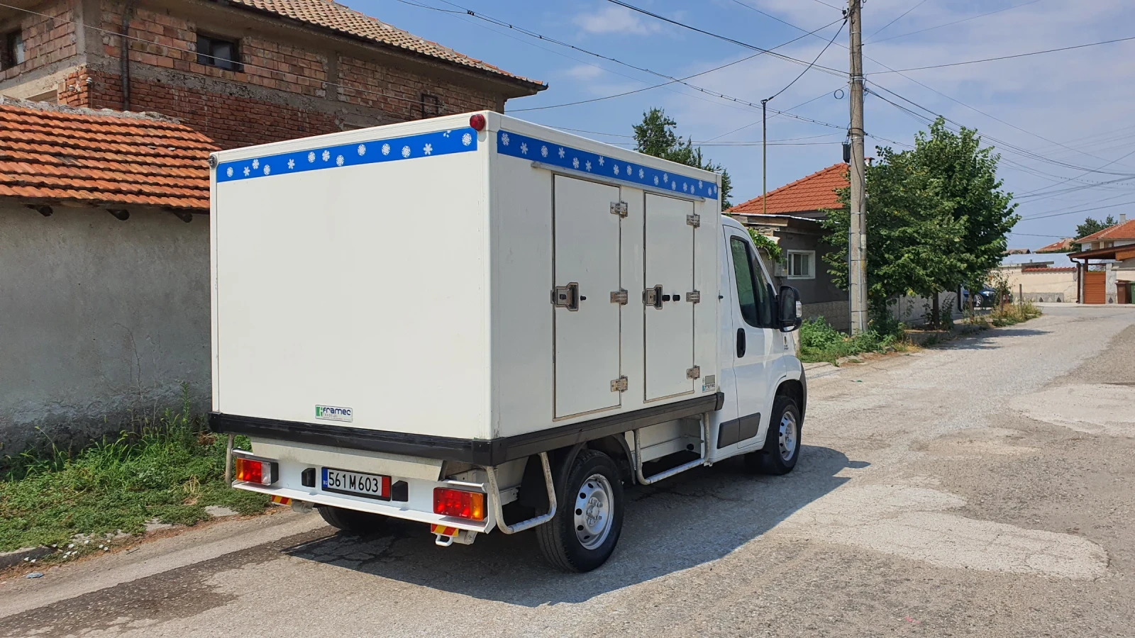 Fiat Ducato 2.2 MULTIJET - изображение 4