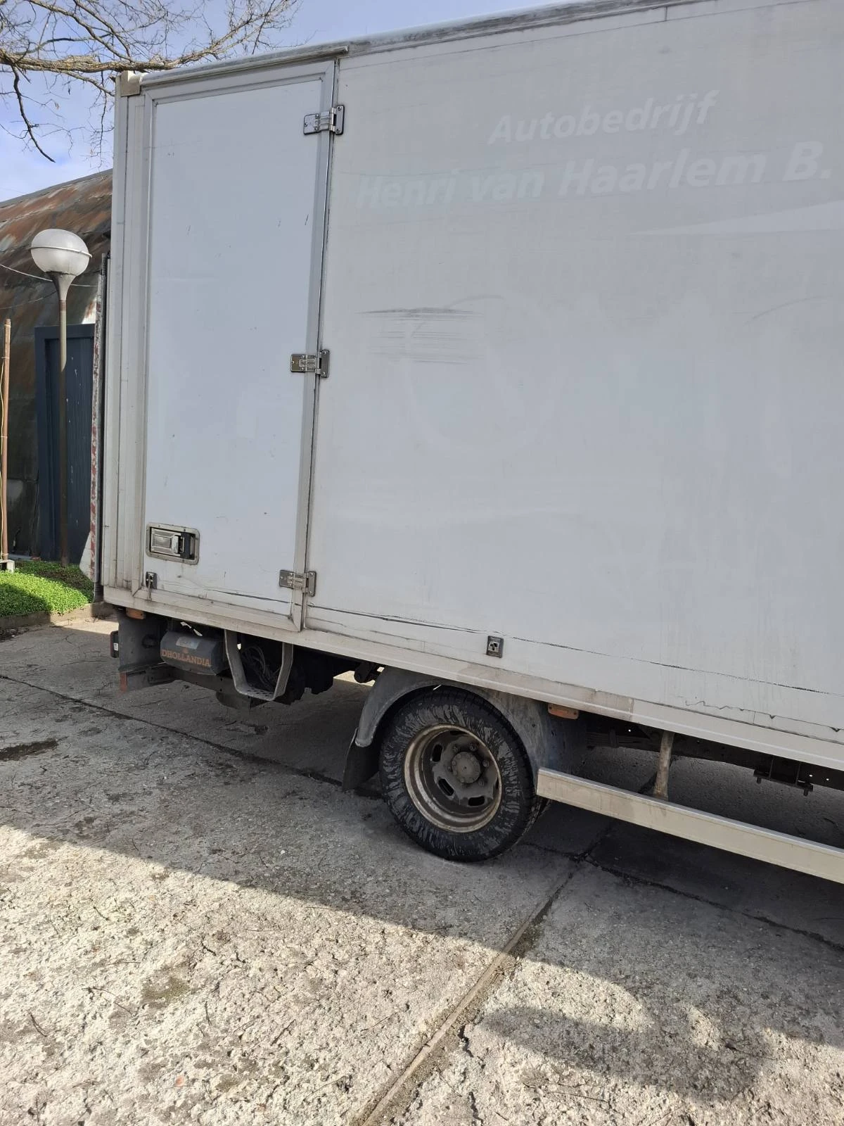 Iveco Daily 40C15 - изображение 4