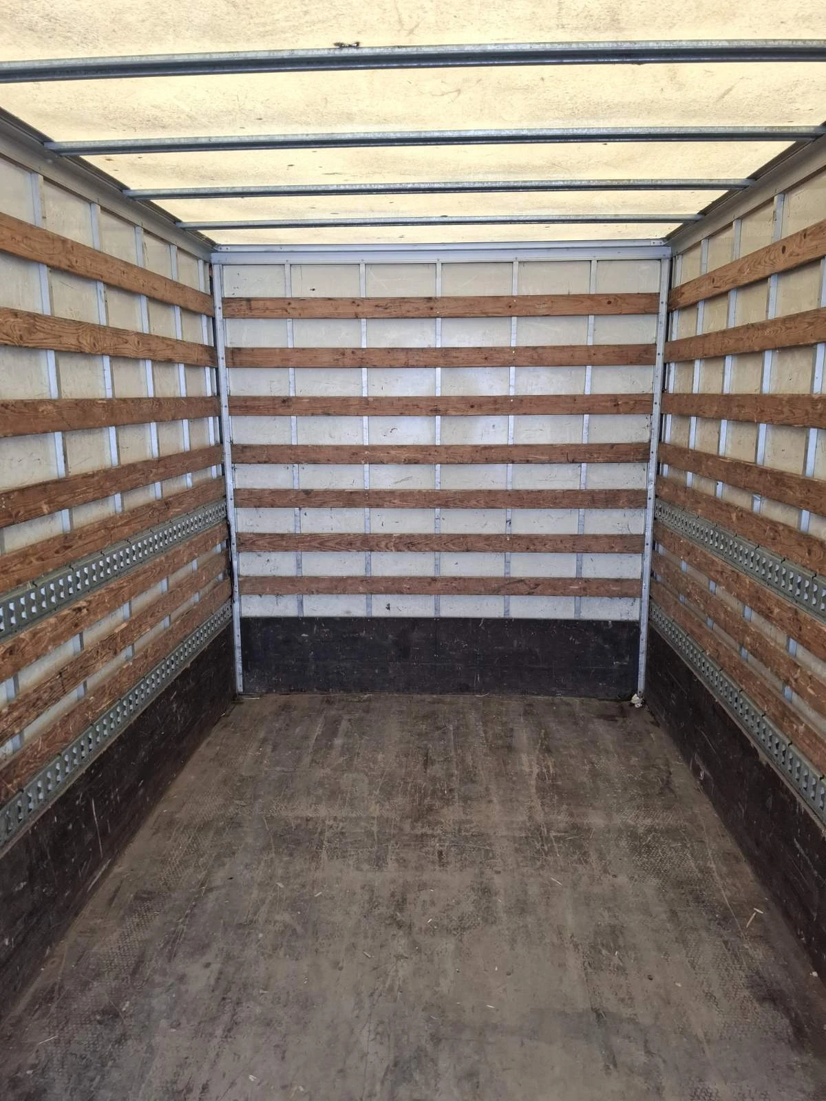 Iveco Daily 40C15, снимка 12 - Бусове и автобуси - 53454178