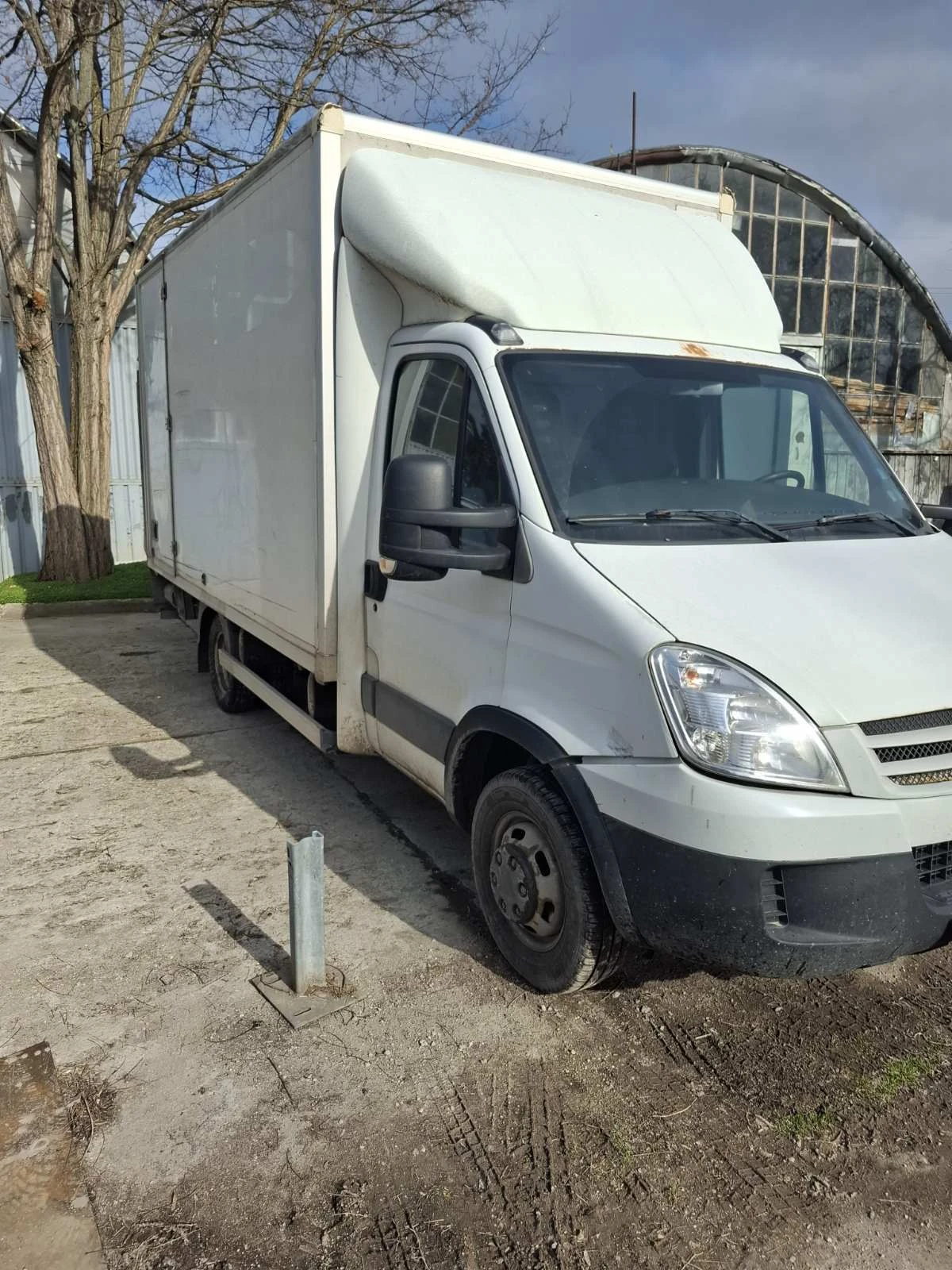 Iveco Daily 40C15 - изображение 3