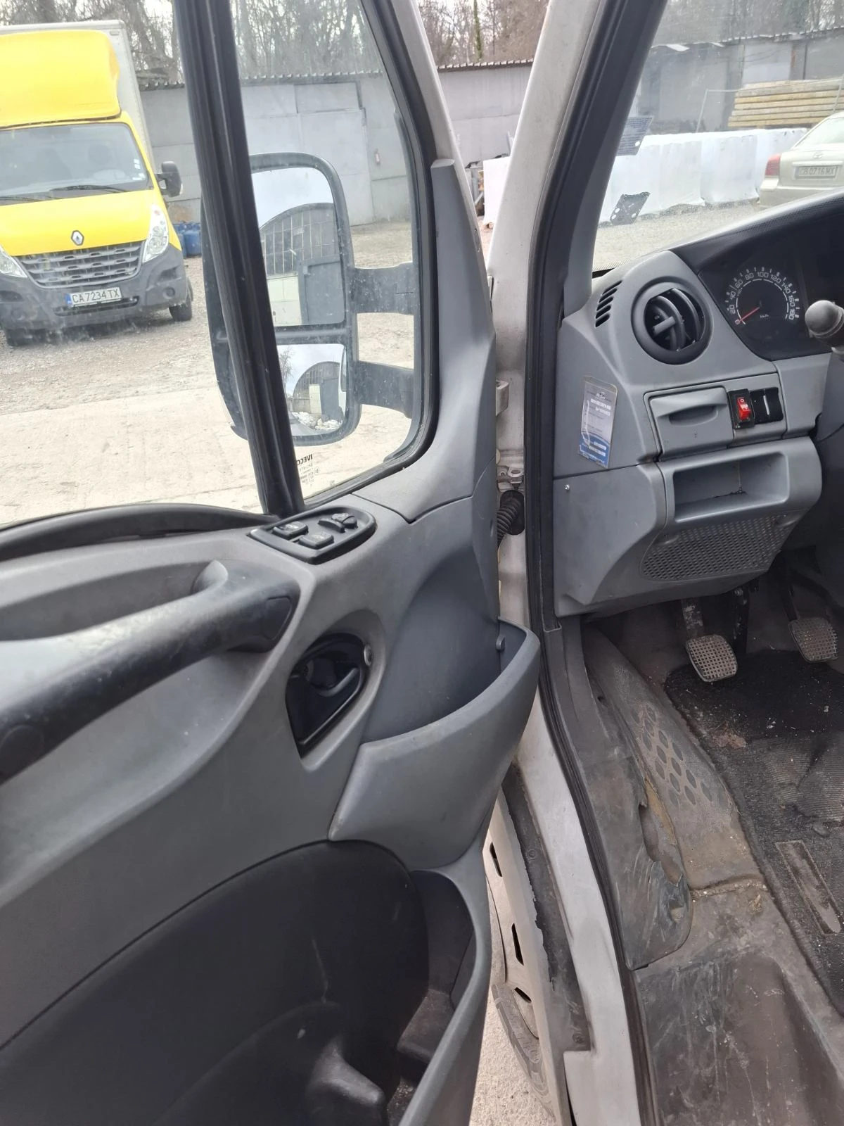 Iveco Daily 40C15 - изображение 6