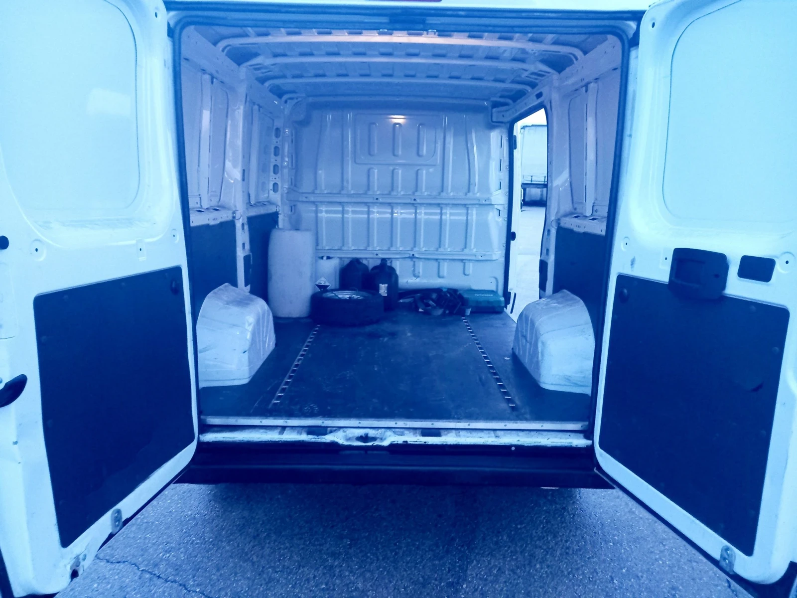 Fiat Ducato 2.3 mjet/120 | Mobile.bg � ����������� 14