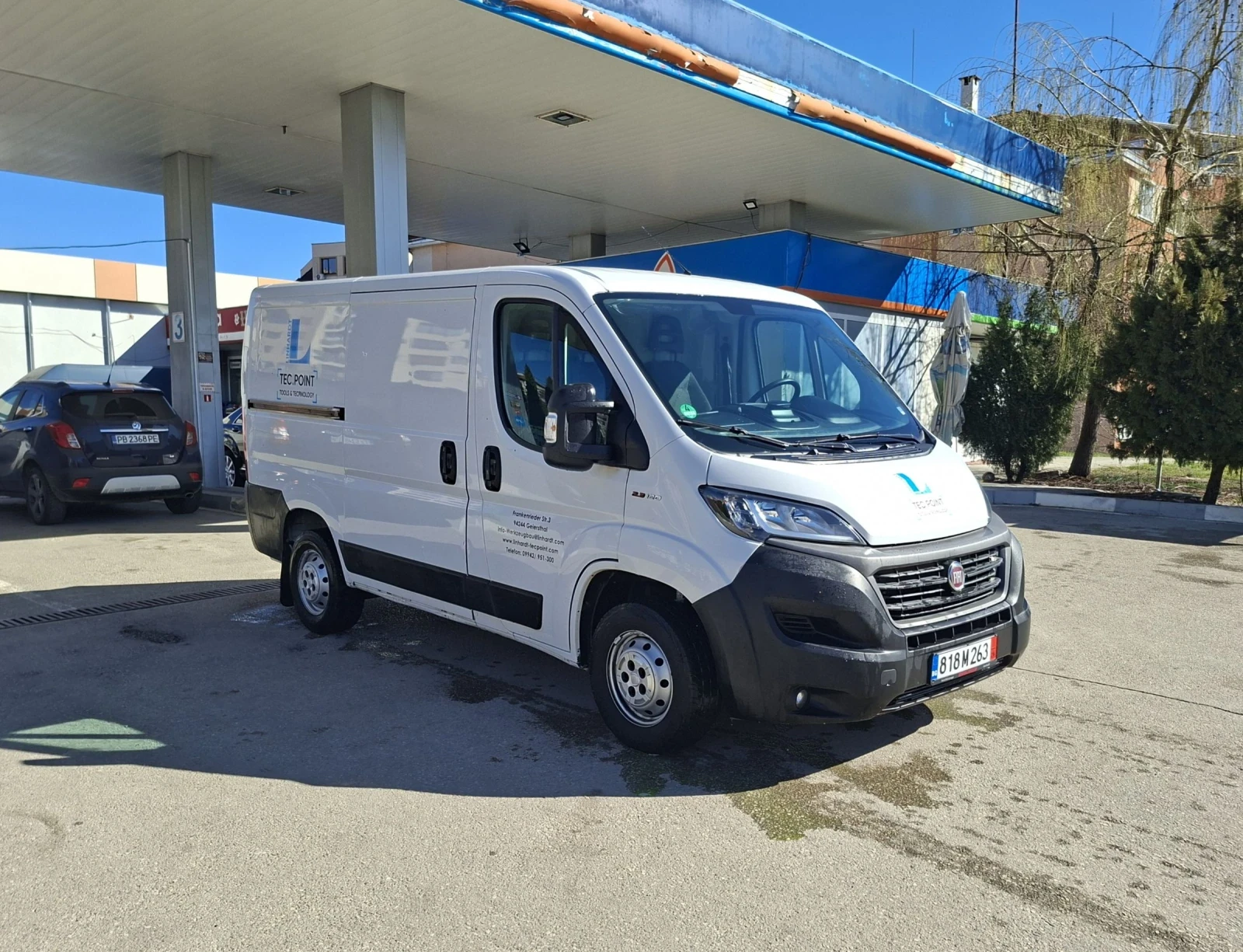 Fiat Ducato 2.3 mjet/120 | Mobile.bg � ����������� 2