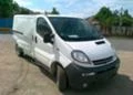 Opel Vivaro 2.5cdti/на части, снимка 7