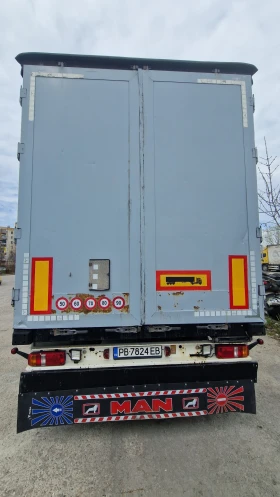 Renault T 480, снимка 11