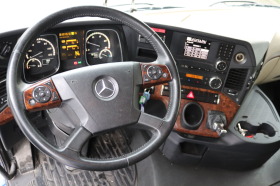 Mercedes-Benz Actros 1842 T1200R | Mobile.bg   12