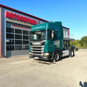  Scania R 450