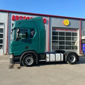     Scania R 410 534 000. 