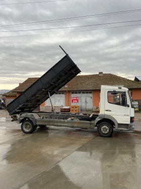 Mercedes-Benz Atego, снимка 2