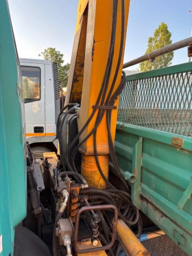 Mercedes-Benz 817, снимка 7