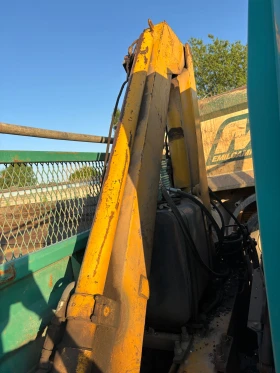 Mercedes-Benz 817, снимка 8